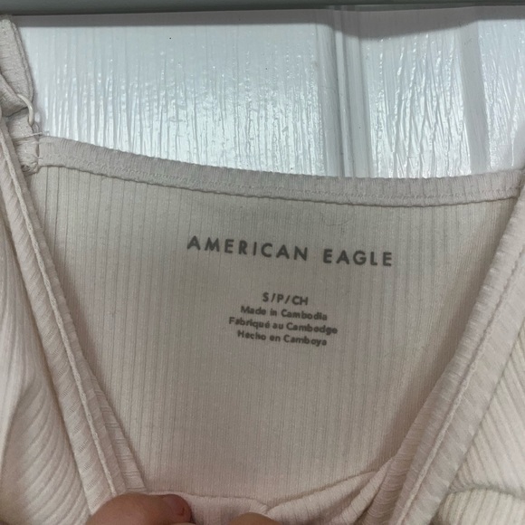 AMERICAN EAGLE TANK - Picture 2 of 2